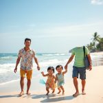 Panduan Memilih Paket Tour Keluarga ke Bali yang Ramah Anak dan Hemat