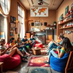 Tips Memilih Penginapan Murah ala Backpacker Tanpa Mengorbankan Kualitas